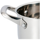 Кастрюля Barton Steel BS-2900-16 (1,8л) (98472) 