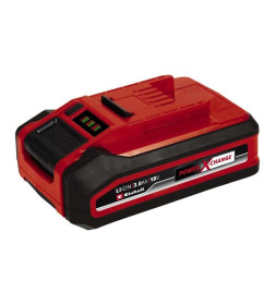 Аккумулятор для электроинструмента Einhell Plus 18V, 3,0 Ач, Li-Ion PXC