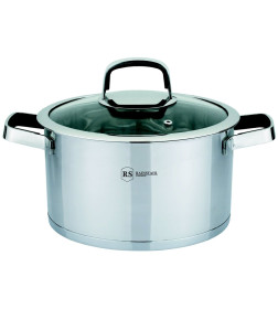 Кастрюля Rainstahl RS/CS 2910-20 (3,6л)