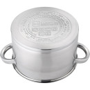 Кастрюля Rainstahl RS\CS 2319-24 (6,1л) (95762) 
