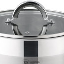 Кастрюля Rainstahl RS\CS 2319-24 (6,1л) (95762) 