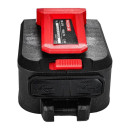 Адаптер для зарядки мобильных устройств, 20В, аккумулятора OnePower, порты USB/Type-C, фонарик P.I.T. PAD20H-3A (PAD20H-3A) 