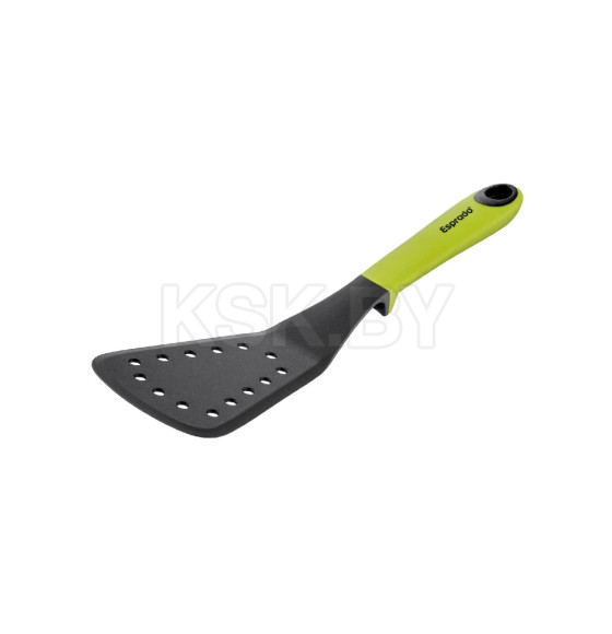 Лопатка с прорезями 32*9,5 см, Verde, Es, VERDNGE524 Esprado (VERDNGE524) 