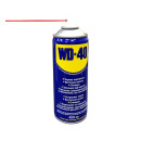 Смазка WD-40 400 мл (WD-40/400ml.) 