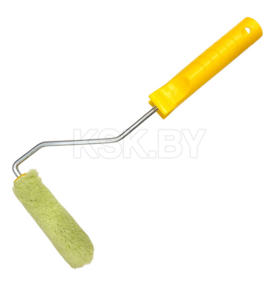 Валик Mr. FarbeR Farber 10см с ручкой (0110-101510) 