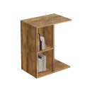 Стол рабочий СН-123.03дуб крафт табачный