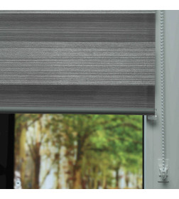 Рулонная штора Lm Decor Марсель ДН LB 25-05   67х160см