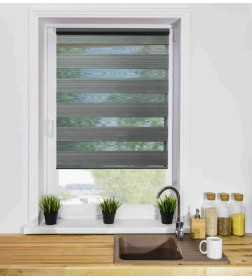 Рулонная штора Lm Decor Марсель ДН LB 25-05   67х160см