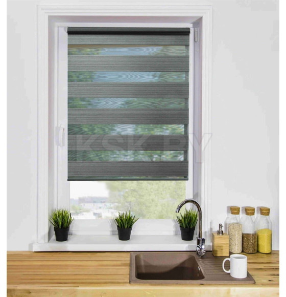 Рулонная штора Lm Decor Марсель ДН LB 25-05   67х160см