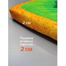Подушка для сиденья 