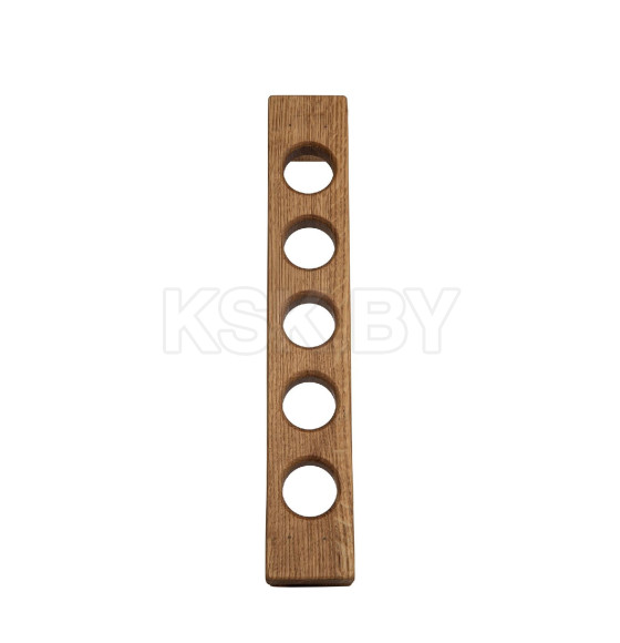 Шотница на ножках Deko (шот 40мл-5 шт) RDK3606 (RDK3606) 