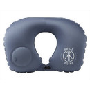 Подушка надувная PRIDE, серый (Подушка надувная PRIDE, серый) 