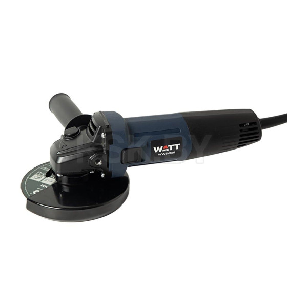 Углошлифмашина WATT WWS-950 (4.950.125.00) 