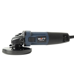 Углошлифмашина WATT WWS-950