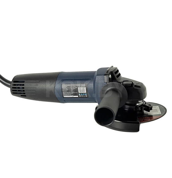 Углошлифмашина WATT WWS-950 (4.950.125.00) 