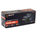 Углошлифмашина WATT WWS-950 (4.950.125.00) 