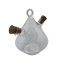 Бутылка для масла, уксуса 10х12 см LU0033 Market Union (LU0033) 