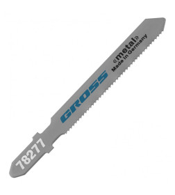 Полотно для лобзика по металлу 3111 - T118A (2 шт.) Gross 78277