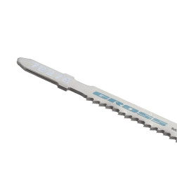 Полотно для лобзика по металлу 3113 - T118B (2 шт.) Gross 78278