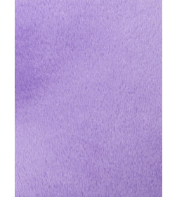 Подушка дорожная 37x35 см (фиолетовый) MATEX BAGEL 56-881