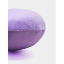 Подушка дорожная 37x35 см (фиолетовый) MATEX BAGEL 56-881 (56-881) 
