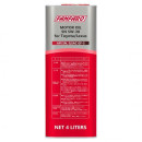 Масло моторное Fanfaro FF Premium motor Oil 5W-30 METAL 4 л (FF6708-4ME) 