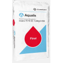 Удобрение Aqualis NPK марка 15:15:30+1.5MgO+МЭ 25 кг