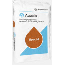 Удобрение Aqualis NPK марка 3:11:38+4MgO+МЭ 25 кг