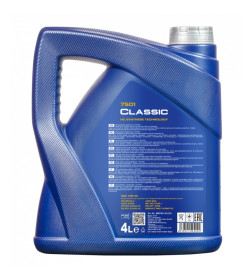 Масло моторное Mannol Classic 10W-40 SN/CH-4 4 л