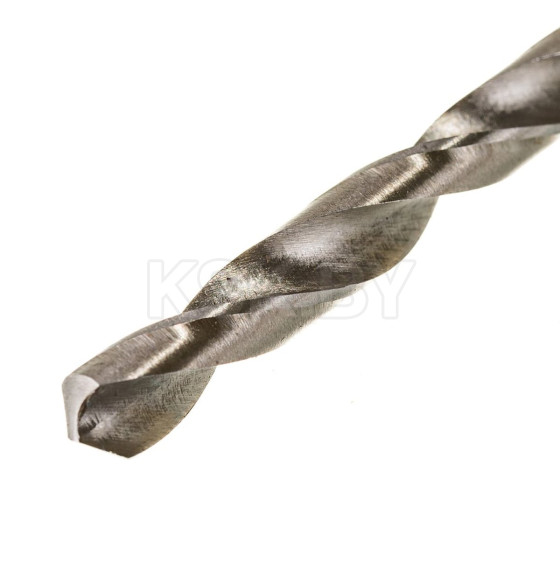 Набор сверел по металлу (10 шт.) Sturm! 1055-01-SS1 (1055-01-SS1) 