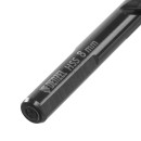 Набор сверл по металлу 2-8 мм HSS-Tin Golden Tip (6 шт.) Denzel 72300 (72300) 