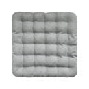 Подушка для сиденья MATEX ECOLOGY SEAT. Размер: 40x40 Цвет: светло-коричневый (25-986) 