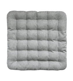 Подушка для сиденья MATEX ECOLOGY SEAT. Размер: 40x40 Цвет: светло-коричневый