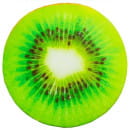 Подушка для сиденья MATEX FRUTIS. КИВИ. Размер: 33x33 Цвет: Зеленый, светло-коричневый (30-850) 