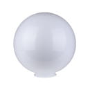 Рассеиватель шар ПММА 400 мм опал (байонет 145 мм) TDM SQ0321-0213 (SQ0321-0213) 