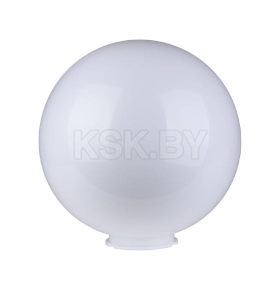 Рассеиватель шар ПММА 400 мм опал (байонет 145 мм) TDM SQ0321-0213 (SQ0321-0213) 