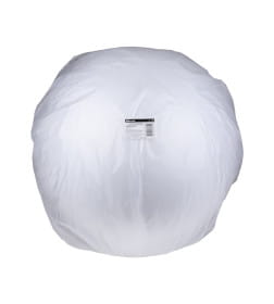 Рассеиватель шар ПММА 400 мм опал (байонет 145 мм) TDM SQ0321-0213