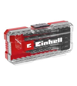 Набор сверел по дереву (10 шт.) Einhell 49108733