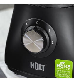 Кухонный комбайн HOLT HT-FP-009