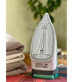 Утюг Holt HT-IR-005 бирюзовый