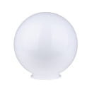 Рассеиватель шар ПММА 300 мм опал (байонет 145 мм) TDM SQ0321-0210 (SQ0321-0210) 