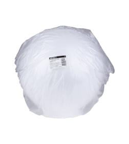 Рассеиватель шар ПММА 300 мм опал (байонет 145 мм) TDM SQ0321-0210