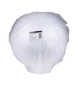 Рассеиватель шар ПММА 250 мм опал (резьба А 85) TDM SQ0321-0207