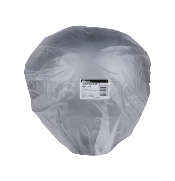 Рассеиватель шар ПММА 250 мм дымчатый (резьба А 85) TDM SQ0321-0209 (SQ0321-0209) 