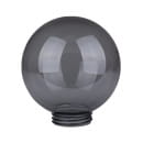 Рассеиватель шар ПММА 200 мм дымчатый (резьба А 85) TDM SQ0321-0206 (SQ0321-0206) 