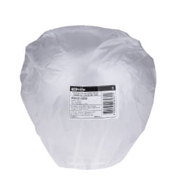 Рассеиватель шар ПММА 160 мм прозрачный (резьба А 85) TDM SQ0321-0202