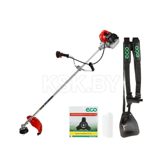 Триммер бензиновый ECO GTP-215 (EC1512-9) 
