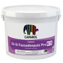 Защитно-отделочная штукатурка (силикат-силикон модифицированная) Capatect Sil-Si Fassadenputz Pro K15 Base 1, 25 кг, б (948105023) 