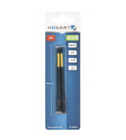Бита TORX TX10х100 мм ударная (2 шт.) HOEGERT HT1S690
