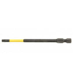 Бита TORX TX20х100 мм ударная (2 шт.) HOEGERT HT1S692